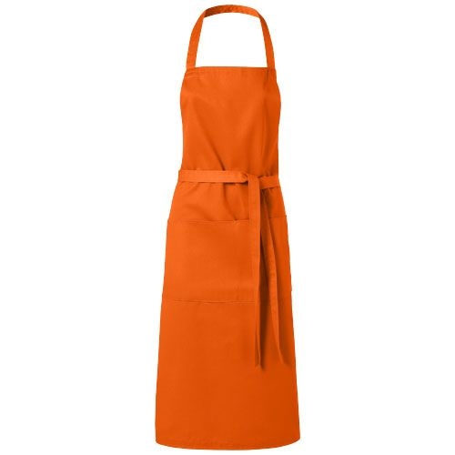 PF112053-7Viera 240 g_m² Schuerze_ orange PF112053-7Viera 240 g_m² Schuerze_ orange
