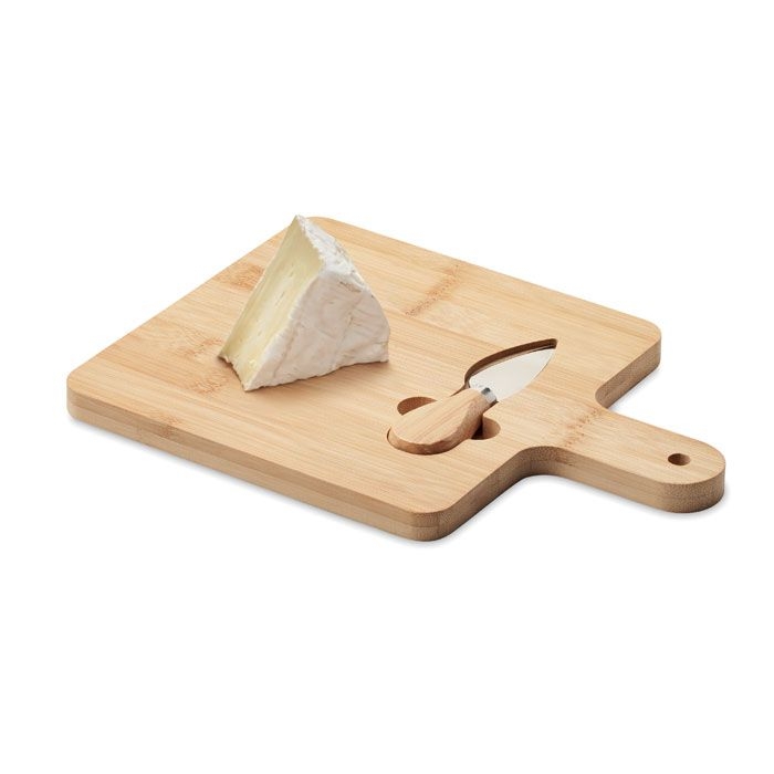 MO6415-40Darfield Kaesebrett-Set_ Holz