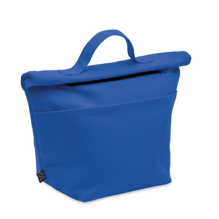 MO2551-37Recoba Colour Kuehltasche Polycotton_ koenigsblau
