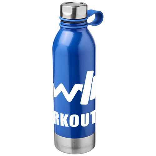 PF100597-3Perth 740 ml Sportflasche aus Edelstahl_ blau