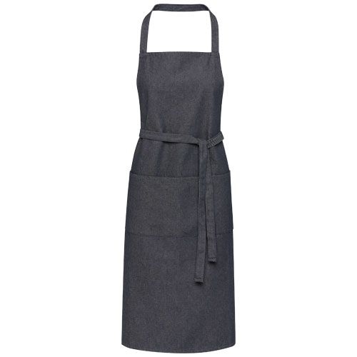 PF113333-1Nima 320g_m2 Aware™ Denim-Schuerze _ denim