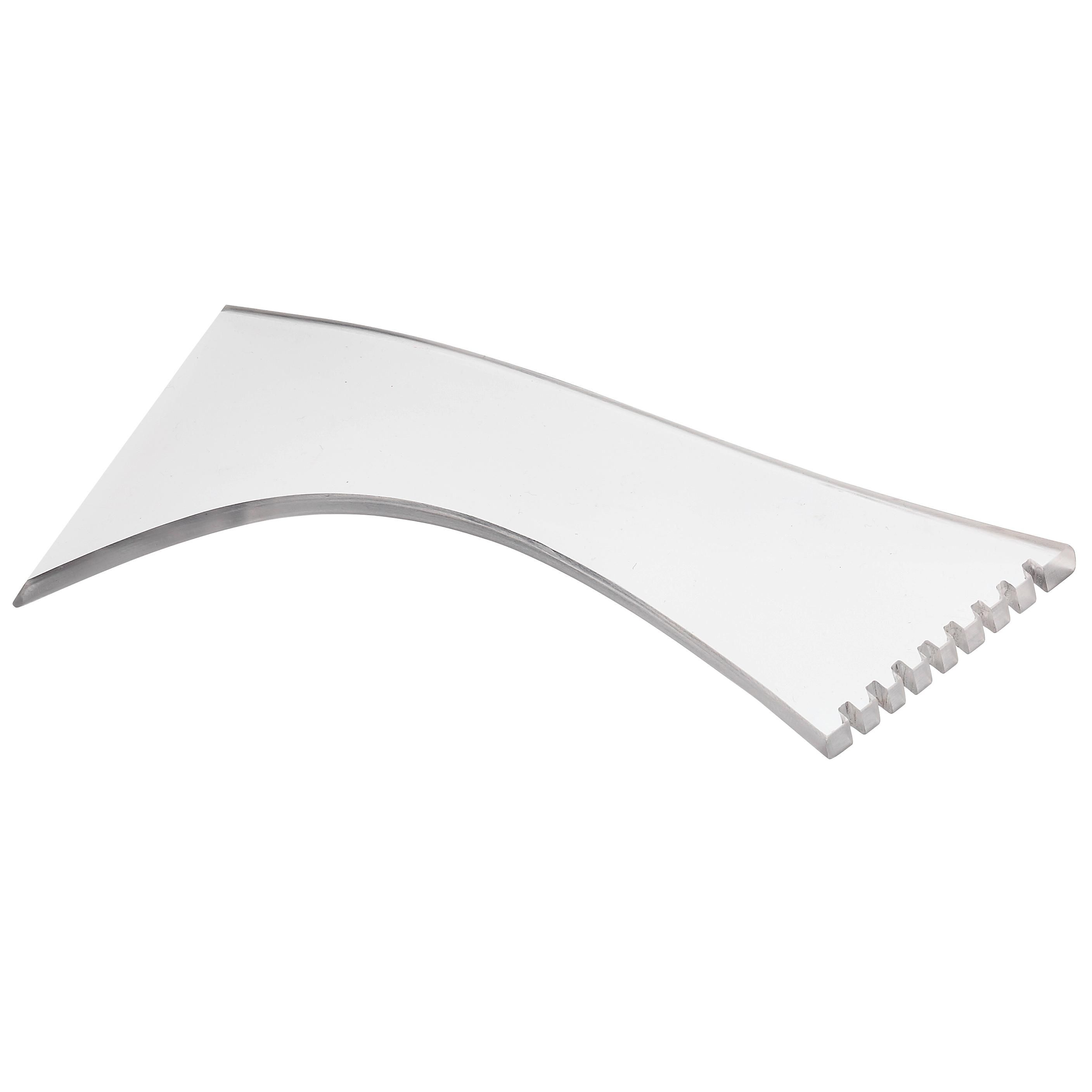 EL04318-1Eiskratzer _Ergonomic_ transparent