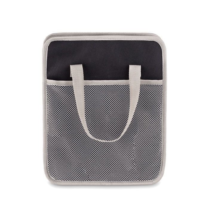 MO8880-03Organizer Kofferraum-Tasche faltbar_ Schwarz