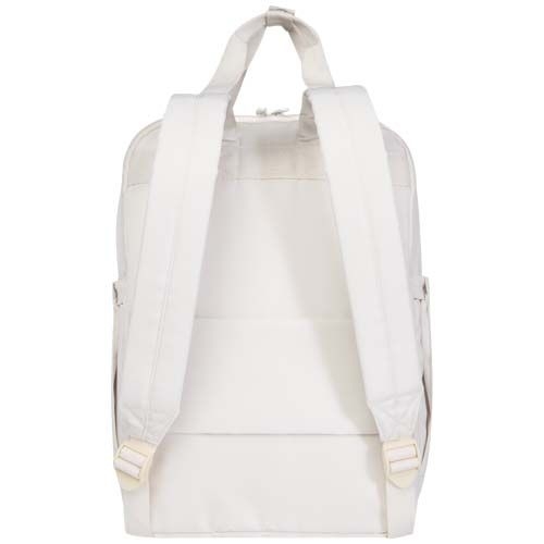 PF120762-1Trip 14_ Aware™ Recycelter Laptop Rucksack 9 L _ offwhite