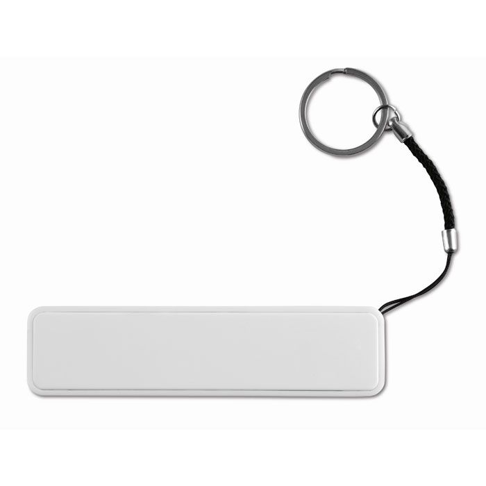 MO5001-06Power Mate Slim PowerBank 2200 mAh     -22_ Weiss