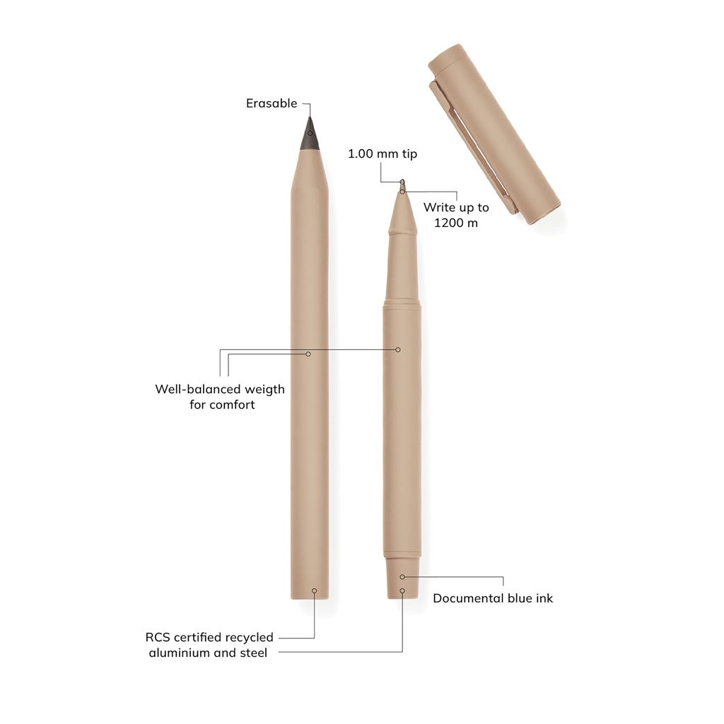 XDV16903-19VINGA Baltimore RCS Stifteset_ greige