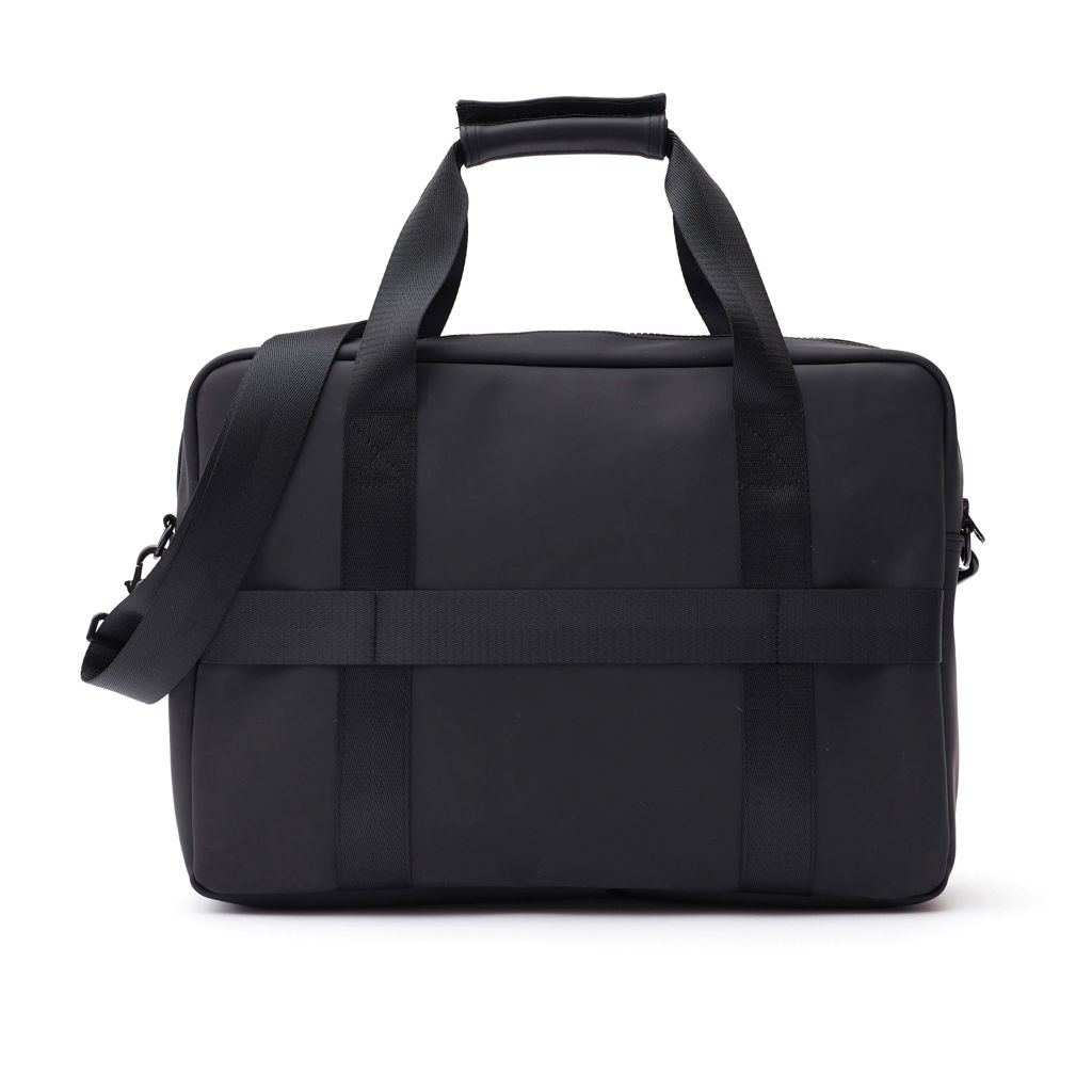 XDV5005-19VINGA Baltimore Computertasche_ schwarz