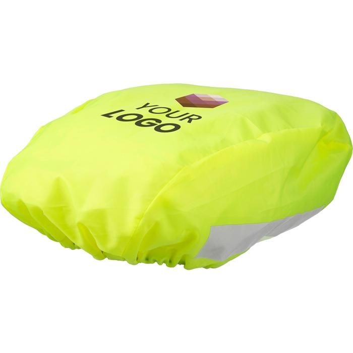 GI1101783-06Fahrradhelmabdeckung aus Polyester Horst_ gelb