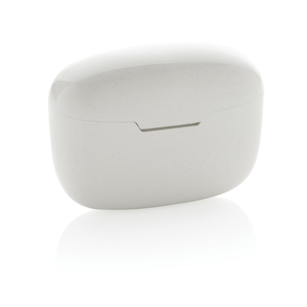 XDP329.58-3Liberty Pro TWS-Ohrhoerer aus recyceltem RCS-ABS_ weiss