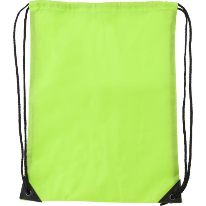 GI7097-19Turnbeutel aus Polyester Steffi_ Limettengruen GI7097-19Turnbeutel aus Polyester Steffi_ Limettengruen