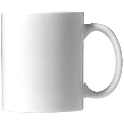 PF100364-1Bahia 330 ml Keramiktasse_ weiss