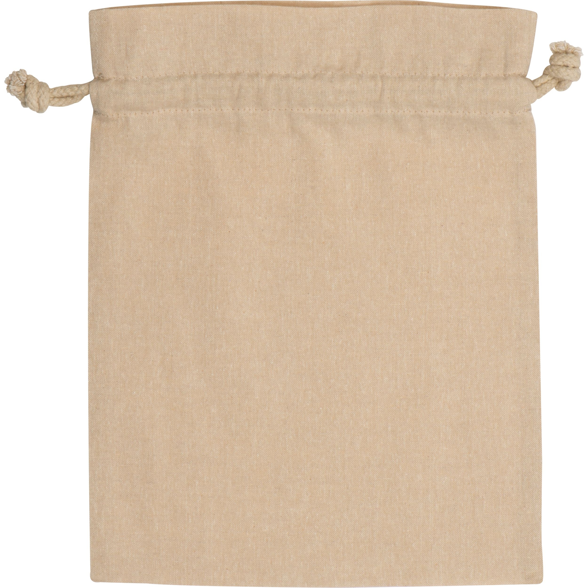 MA62981-13Saeckchen aus recycelter Baumwolle WARREN_ beige