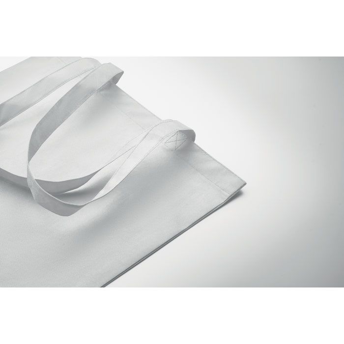 MO2194-06Kaimani Einkaufstasche RPET_ weiss