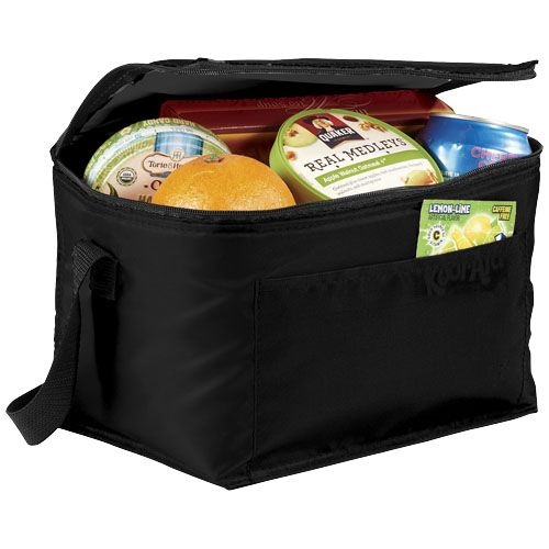 PF120092-1Kumla Kuehltasche 4L_ schwarz