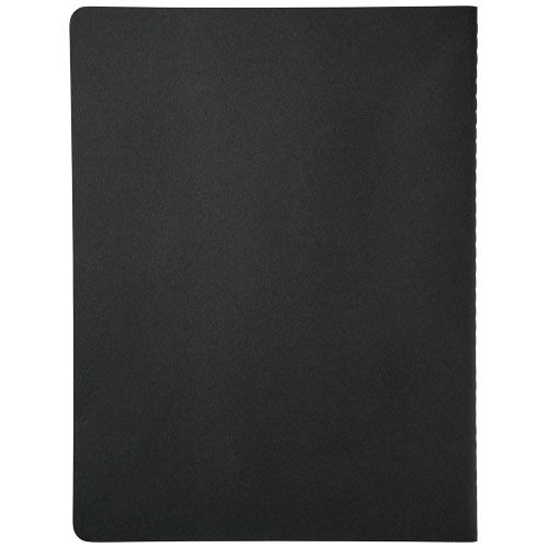 PF107159-1Moleskine Cahier Journal XL – liniert_ schwarz