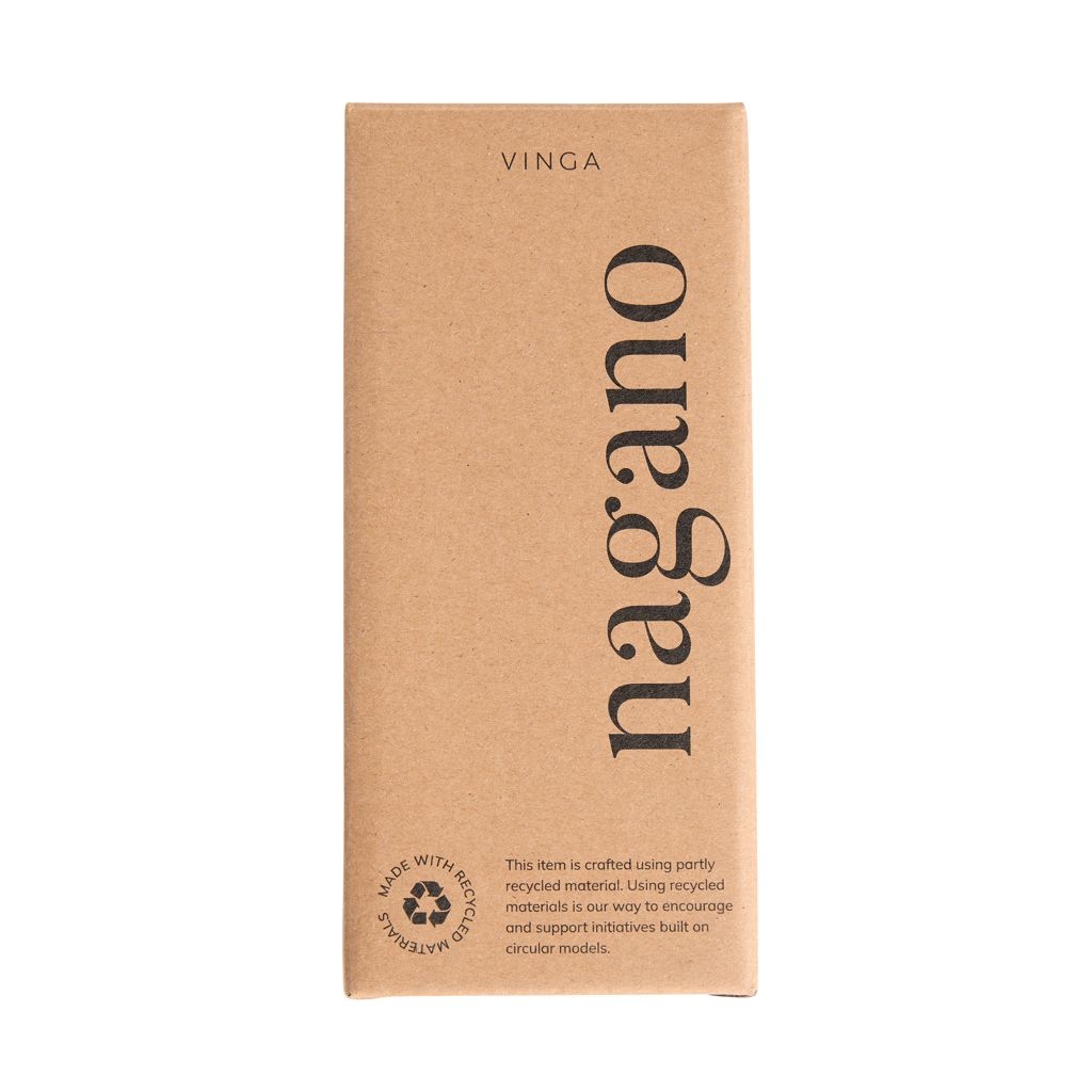 XDV43206-19VINGA Nagano RCS To-Go-Becher_ 350ml_ greige