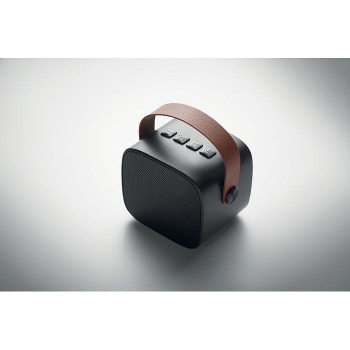 MO2666-03Karaseta 5.0 Wireless Lautsprecher_ schwarz