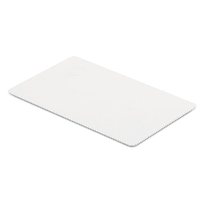 MO9751Custos RFID Anti-Skimming Karte