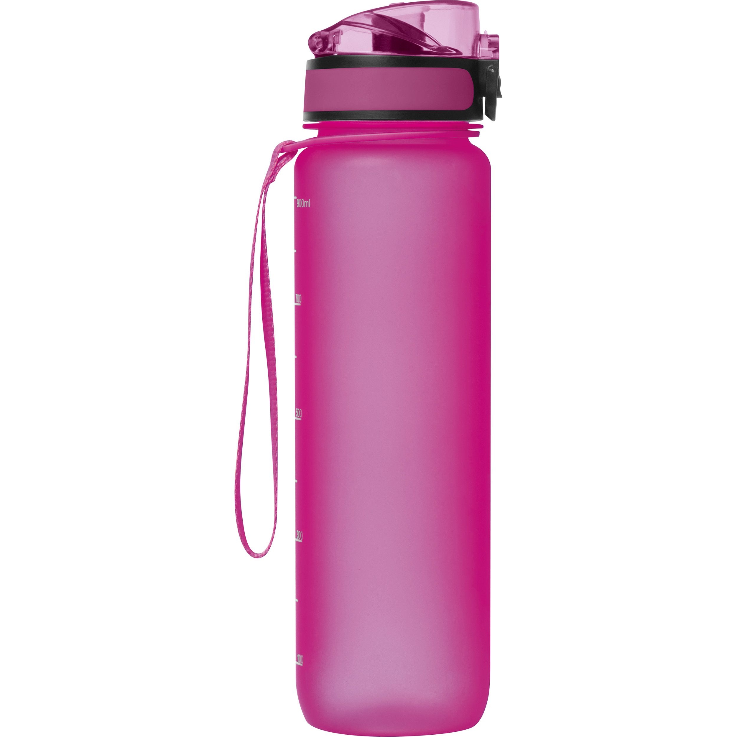 MA83583-11Tritan Trinkflasche _ pink