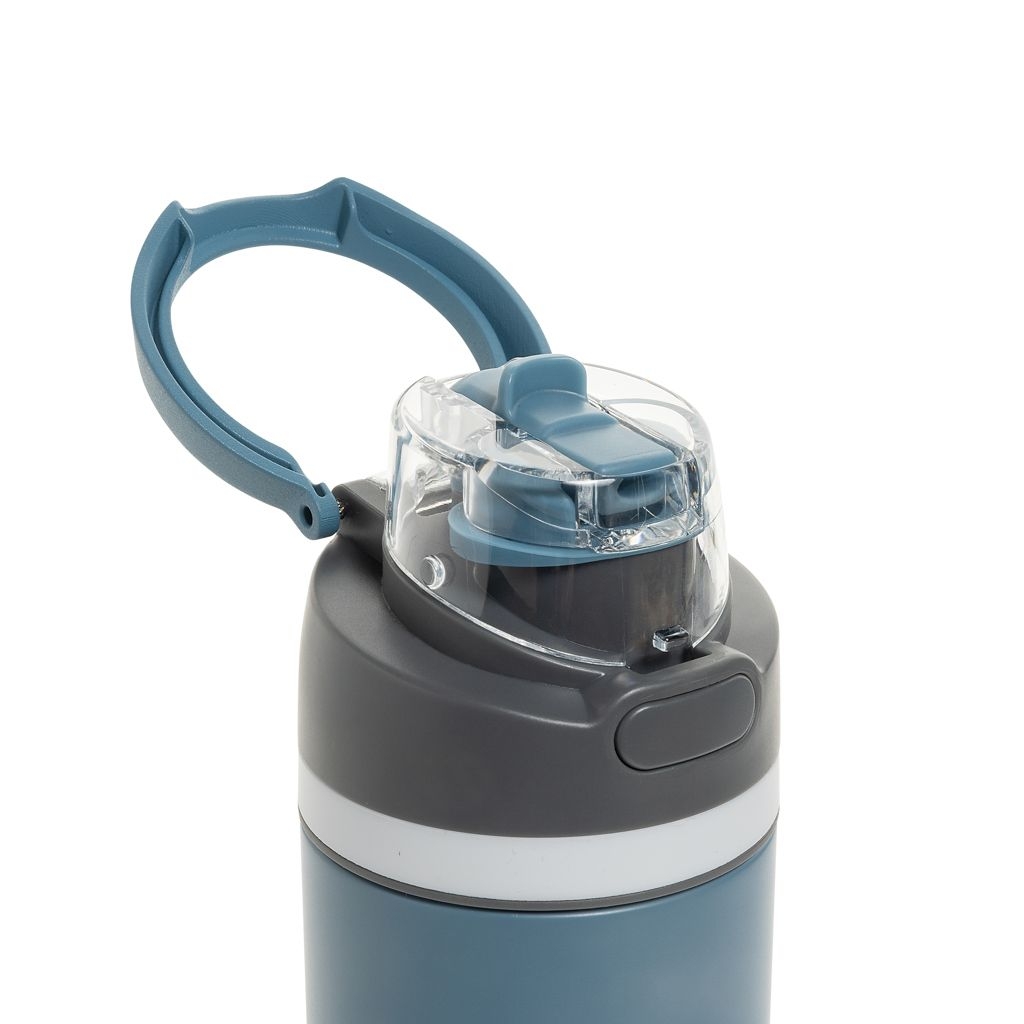 XDP437.08-05Omni Sip verschliessbare Flasche aus RCS-reSteel_ 720ml_ blau