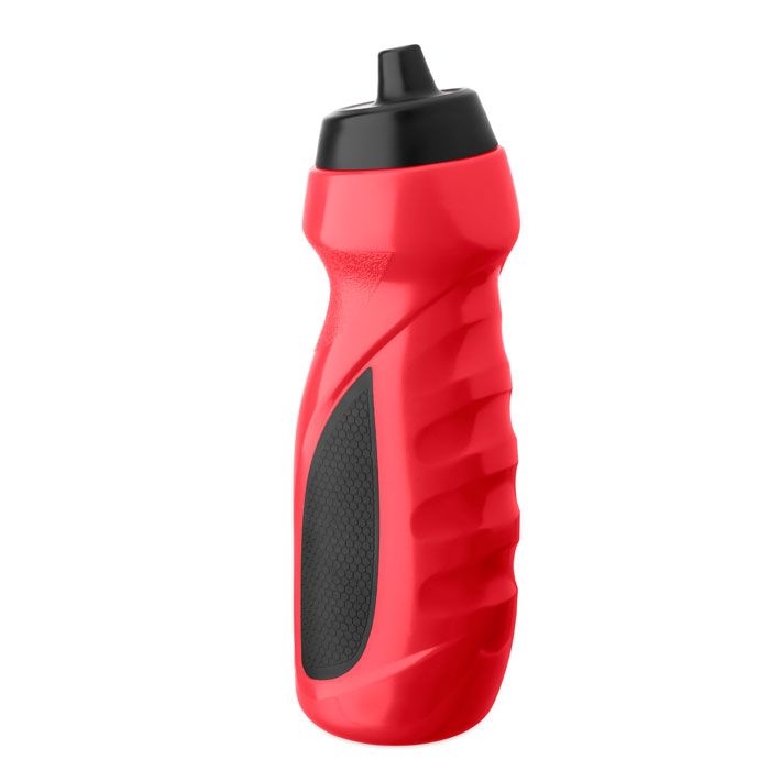 MO2880-05Fersk Sport-Trinkflasche 700ml_ rot