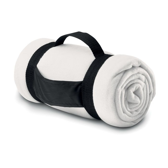 MO7245-06Stavenger Fleece-Decke_ Weiss