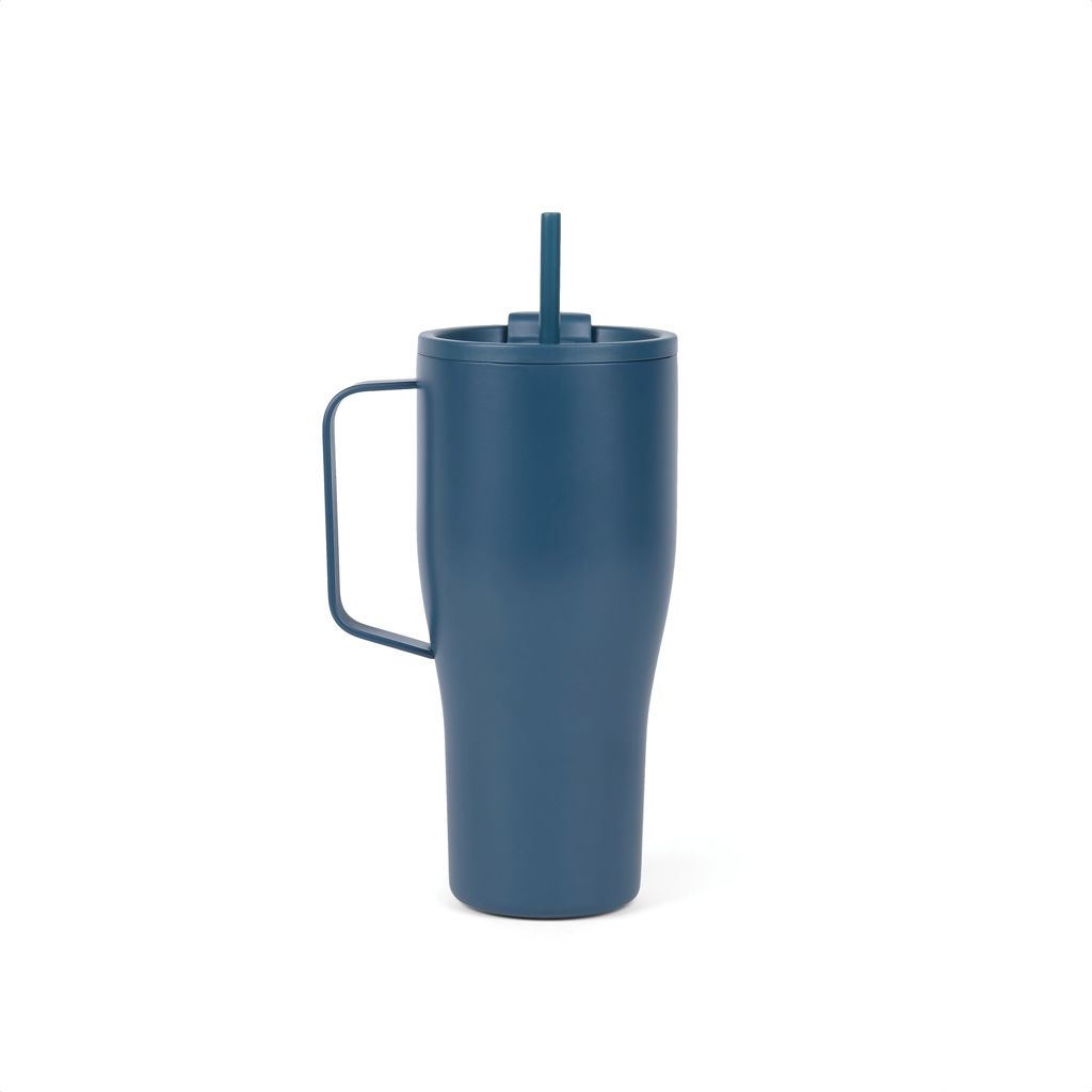 XDV43204-05VINGA Eos Voyager 800ml Flasche aus RCS rec. Stainless-Steel_ navy blau