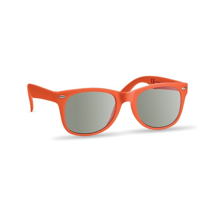 MO7455-10America Sonnenbrille_ Orange MO7455-10America Sonnenbrille_ Orange
