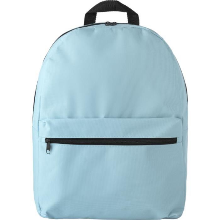 GI9335-18Rucksack aus Polyester_600D_ Dave_ Hellblau
