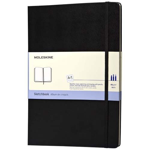 PF107955Moleskine Art Skizzenbuch A4