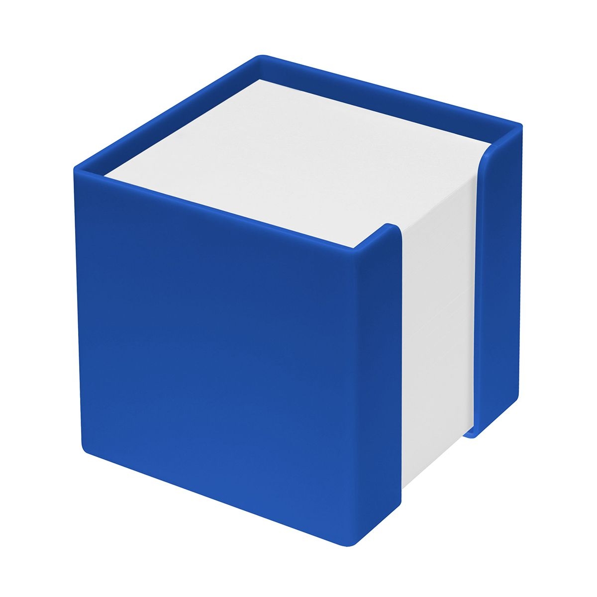 HE7009PC-3Zettelbox _Alpha_ blau HE7009PC-3Zettelbox _Alpha_ blau