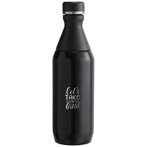 PF100883-3Stanley 350 ml All Day Slim Flasche_ schwarz glaenzend