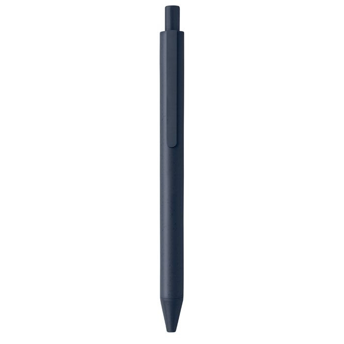 MO9614-85Pecas Oeko-Druckkugelschreiber_ marineblau