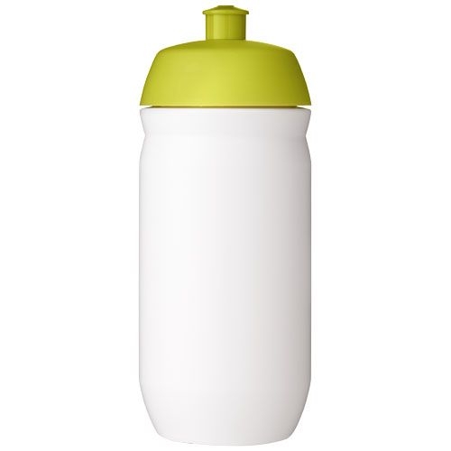 PF210441-10HydroFlex™ 500 ml Squeezy Sportflasche_ limone_weiss