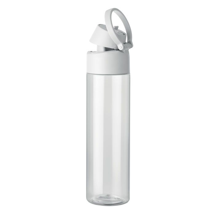 MO2990-06Toien Klar Trinkflasche RPET 750ml_ weiss