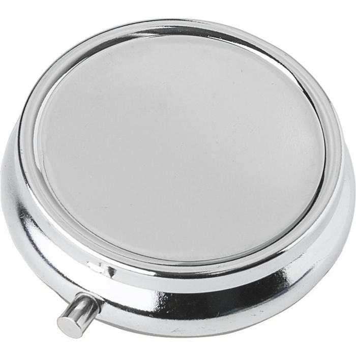 GI1015129-32Tablettenbox aus Eisen Zara_ silber