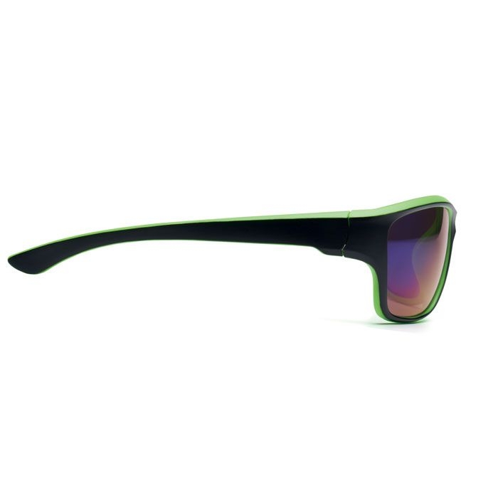 MO2545-48Yuma Sport-Sonnenbrille UV400_ limette