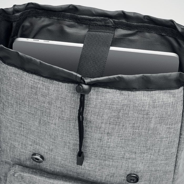 MO9439-07Riga Rucksack_ Grau