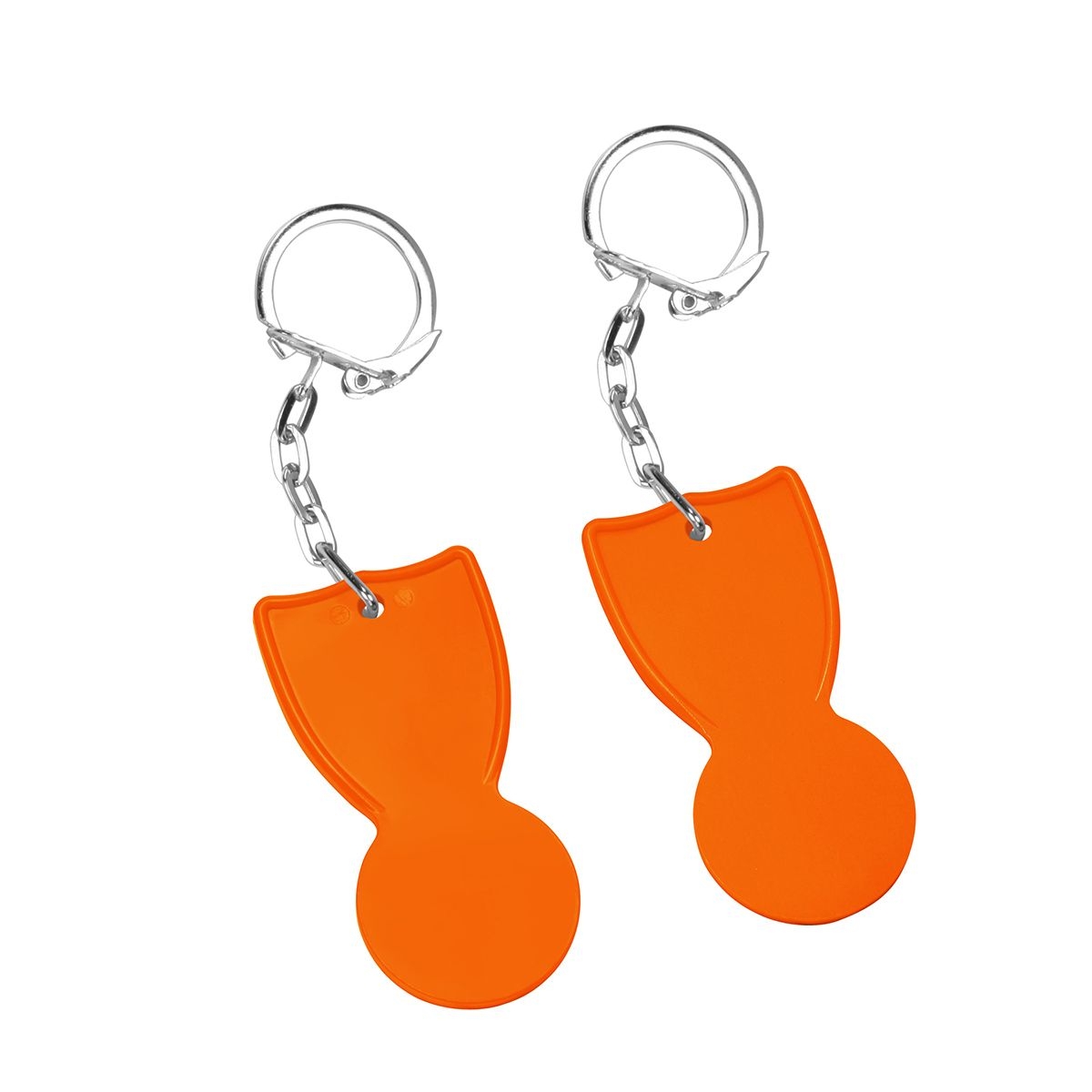 HE8736K-5Einkaufswagenloeser_ orange HE8736K-5Einkaufswagenloeser_ orange