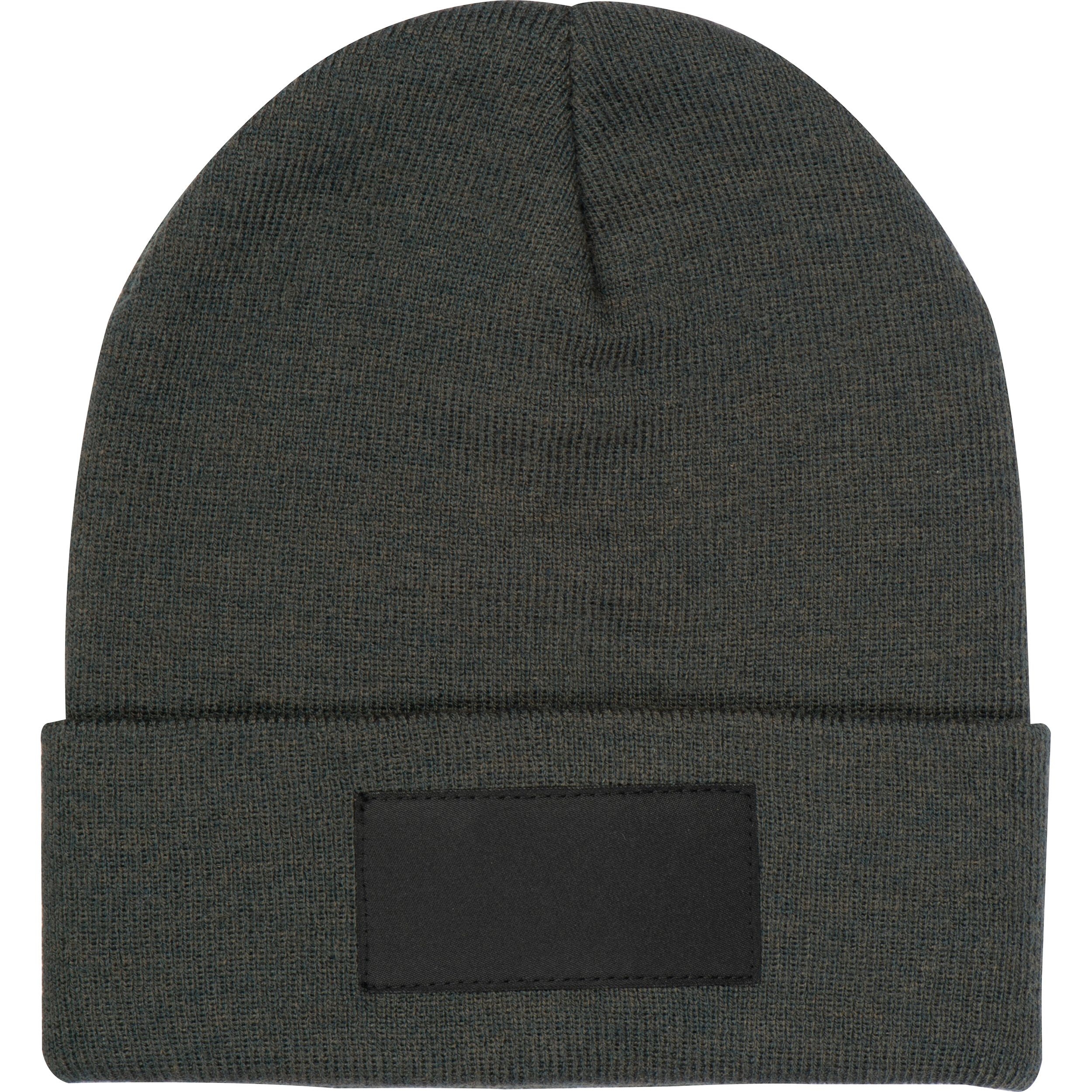 MA54322-77Strickmuetze VERONICA_ anthrazit