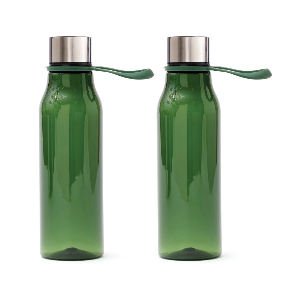 XDV5083-4VINGA Lean Tritan Wasserflasche 600ml_ gruen