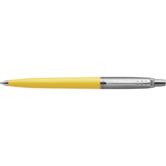Parker Druckkugelschreiber “Jotter”, Gelb