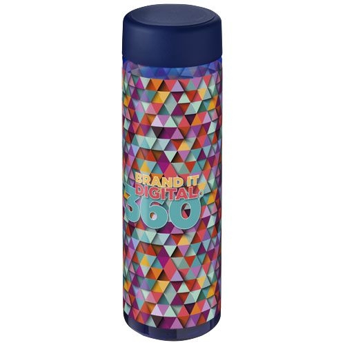 PF210430-15H2O Active® Vibe 850 ml Sportflasche mit Drehdeckel_ blau