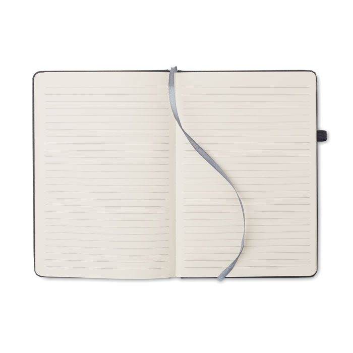 MO6220-03Baobab DIN A5 Notizbuch PU_ schwarz