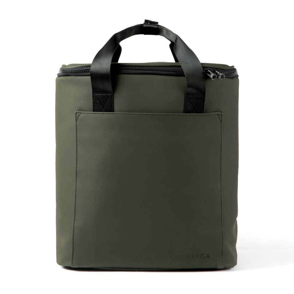 XDV5014-18VINGA Baltimore Trail Kuehlrucksack_ gruen