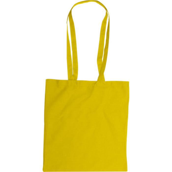GI2314-06Baumwolltasche Amanda_ Gelb