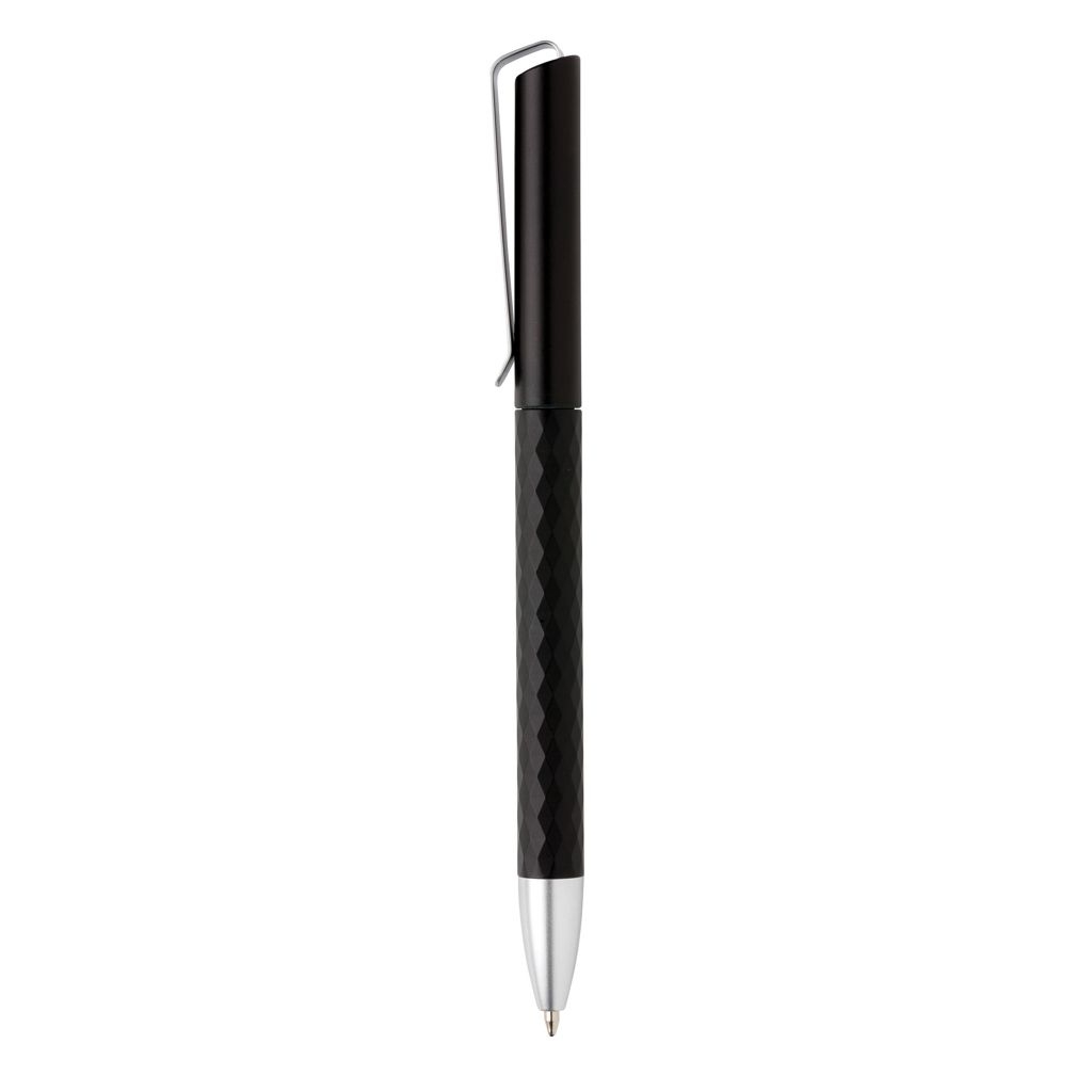 XDP610_93-1X3.1 Stift aus RCS recyceltem ABS_ schwarz