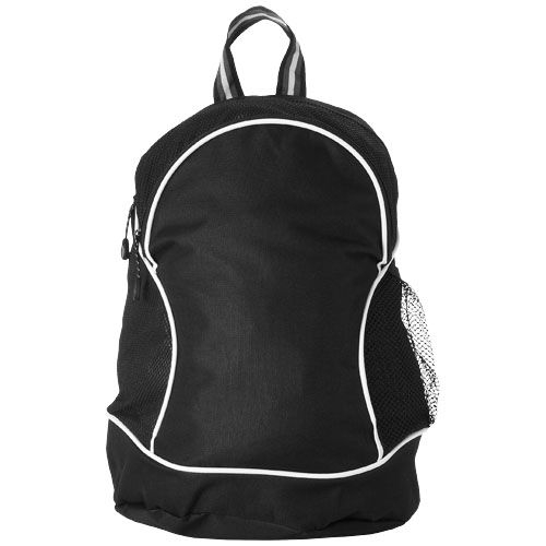 Boomerang Rucksack 22L, schwarz,schwarz