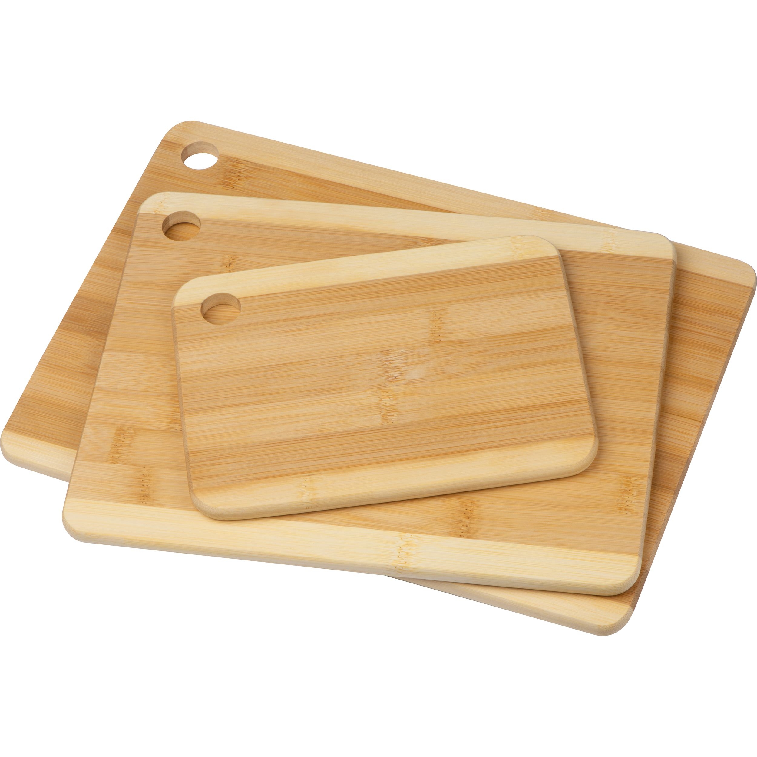 MA82523-133er Set Bambus Schneidebretter_ beige