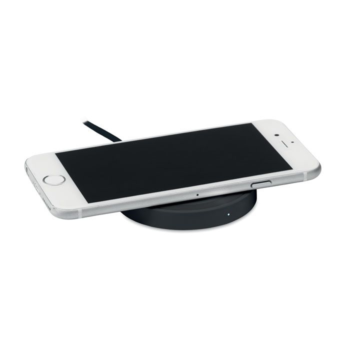 MO9446-03Wireless Plato Induktive Ladestation_ Schwarz